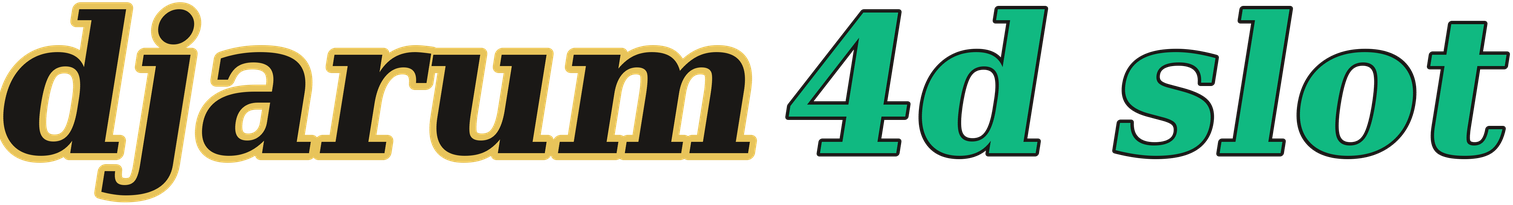 djarum4d slot logo